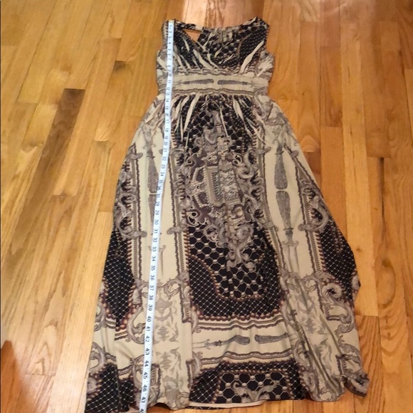 Fresh of LA Long Dress - Picture 6 of 8